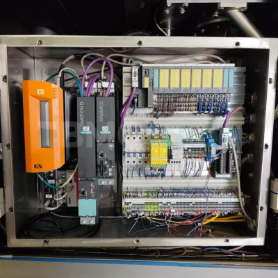 Formax NovaMax 660 Food Processing Machinery