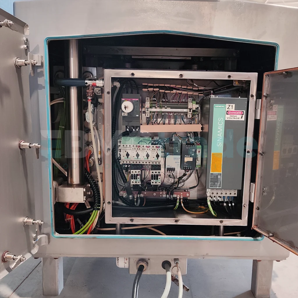 Formax NovaMax 660 Food Processing Machinery