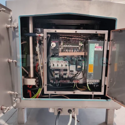 Formax NovaMax 660 Food Processing Machinery