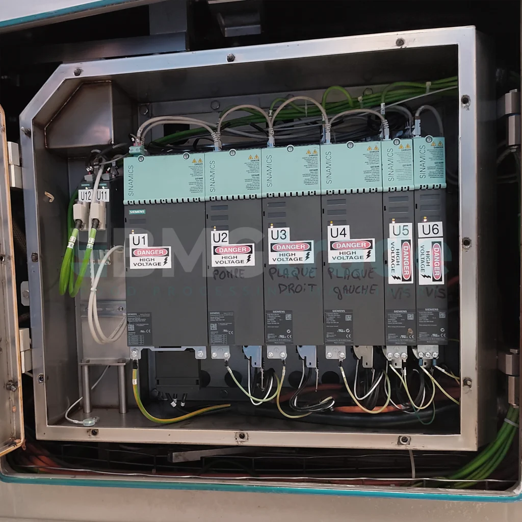 Formax NovaMax 660 Food Processing Machinery