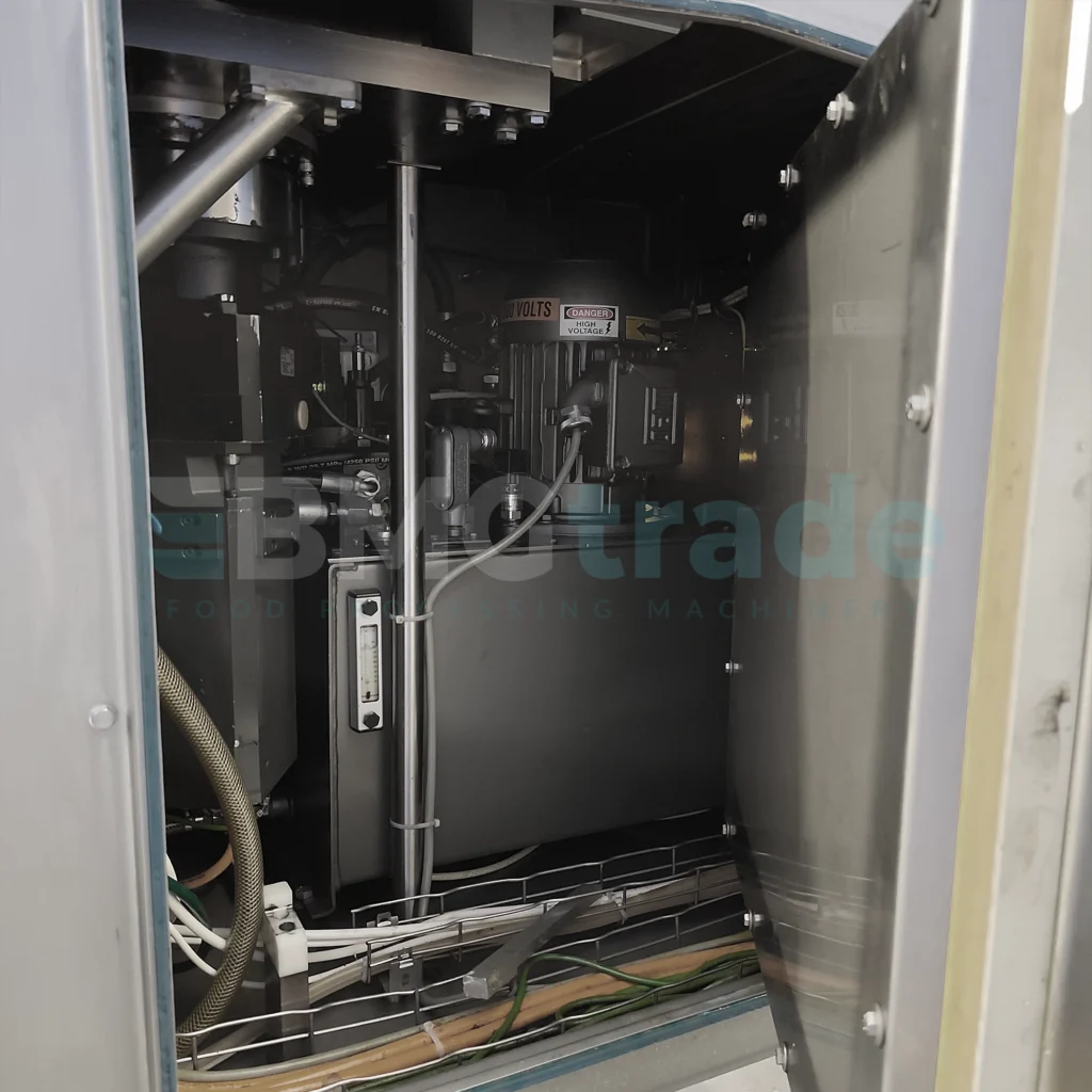 Formax NovaMax 660 Food Processing Machinery