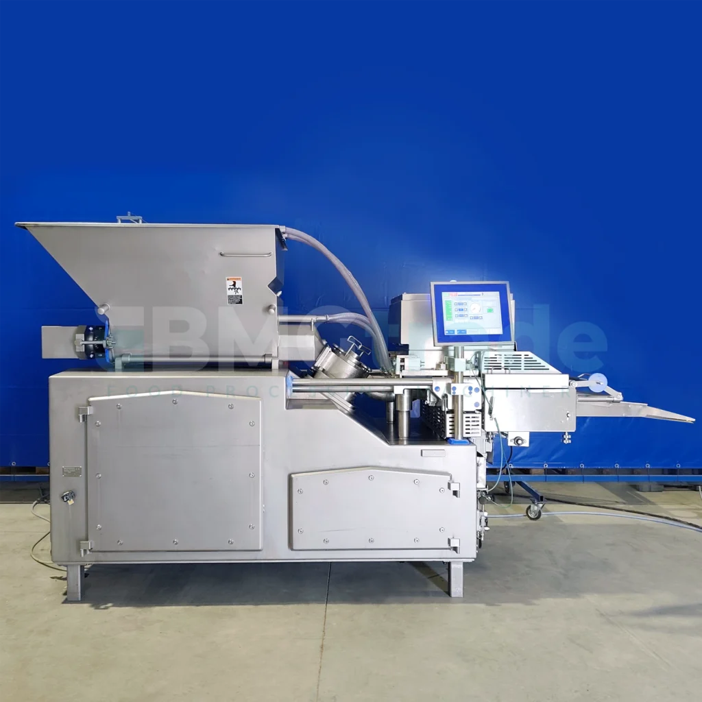 Formax NovaMax 660 Food Processing Machinery