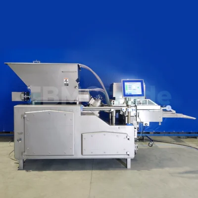 Formax NovaMax 660 Food Processing Machinery