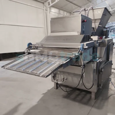 Formax NovaMax 660 Food Processing Machinery