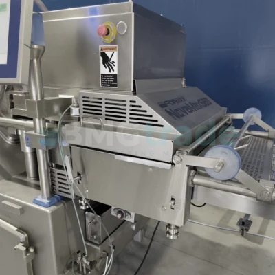 Formax NovaMax 660 Food Processing Machinery