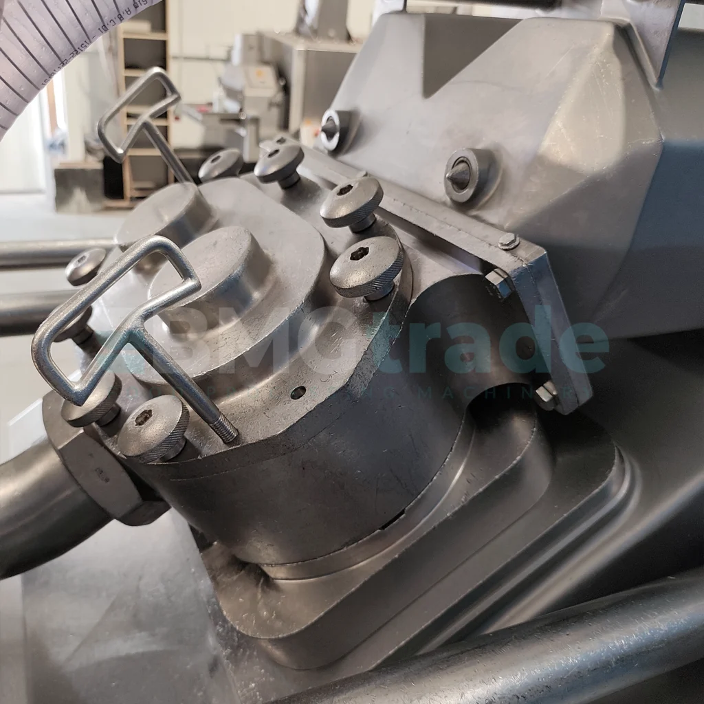 Formax NovaMax 660 Food Processing Machinery