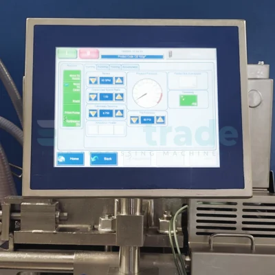 Formax NovaMax 660 Food Processing Machinery