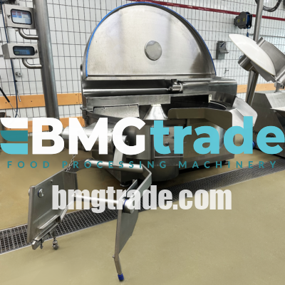 Kuter 3 Seydelmann 2 Kuter masarski Seydelmann K756 AC8
