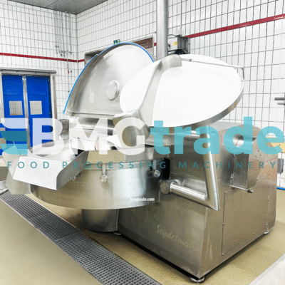Kuter 3 Seydelmann 4 Kuter masarski Seydelmann K756 AC8