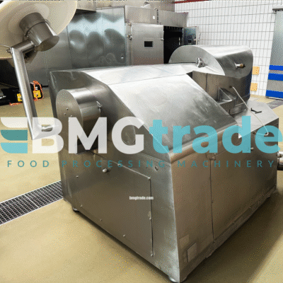 Kuter 3 Seydelmann 5 Kuter masarski Seydelmann K756 AC8