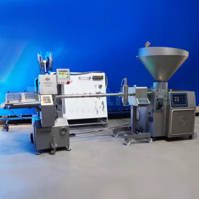 Risco 401 Sesotec Multivac Line Food processing Machinery