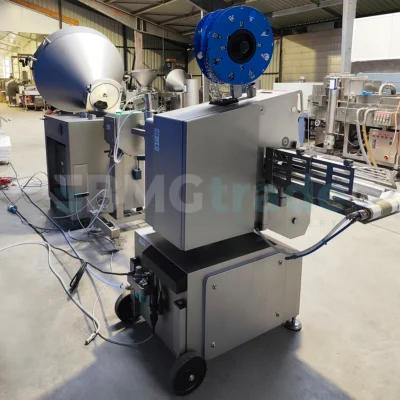 Risco 401 Sesotec Multivac Line Food processing Machinery