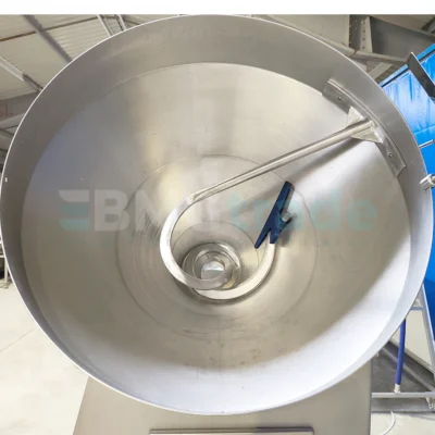 Risco 401 Sesotec Multivac Line Food processing Machinery