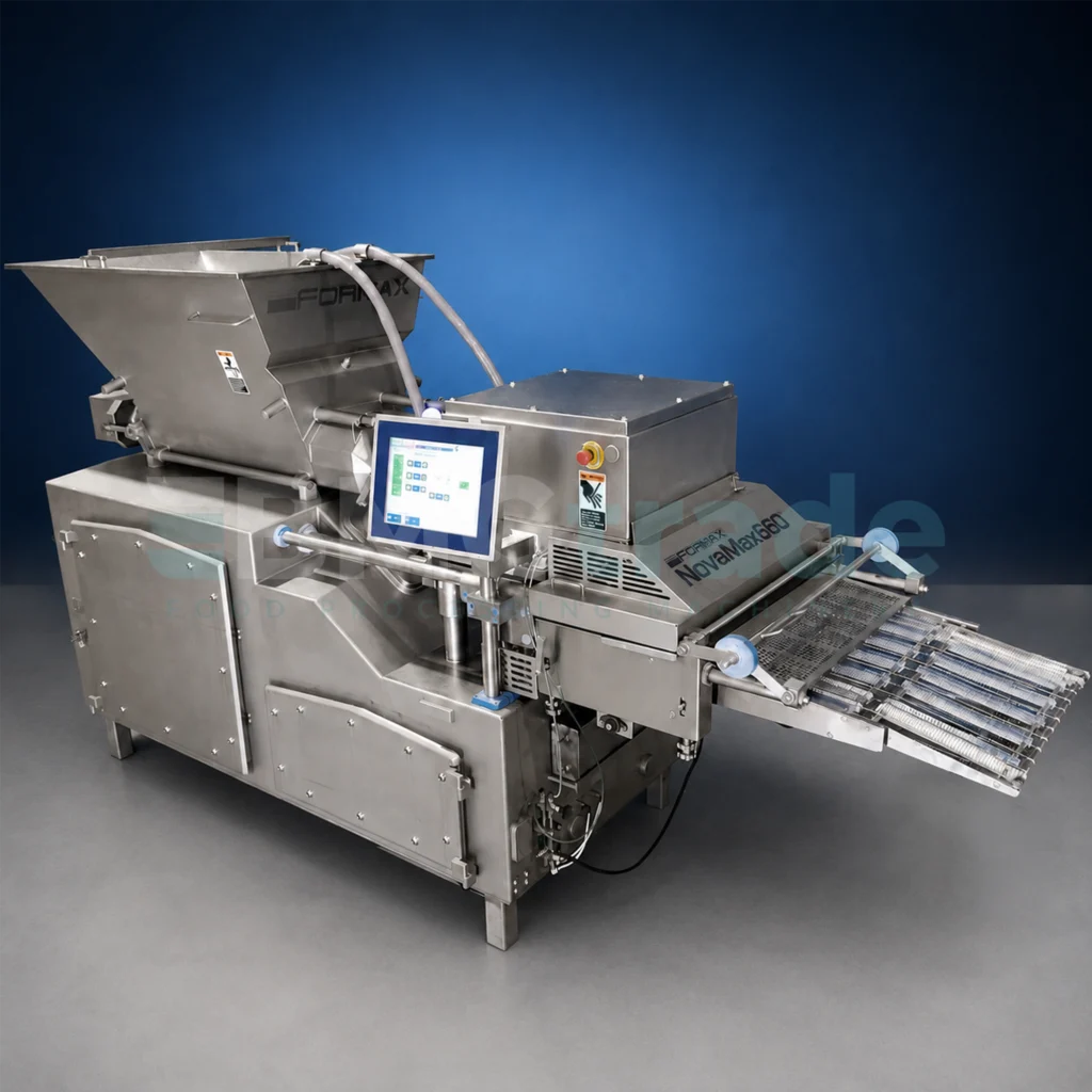 Formax NovaMax 660 Food Processing Machinery