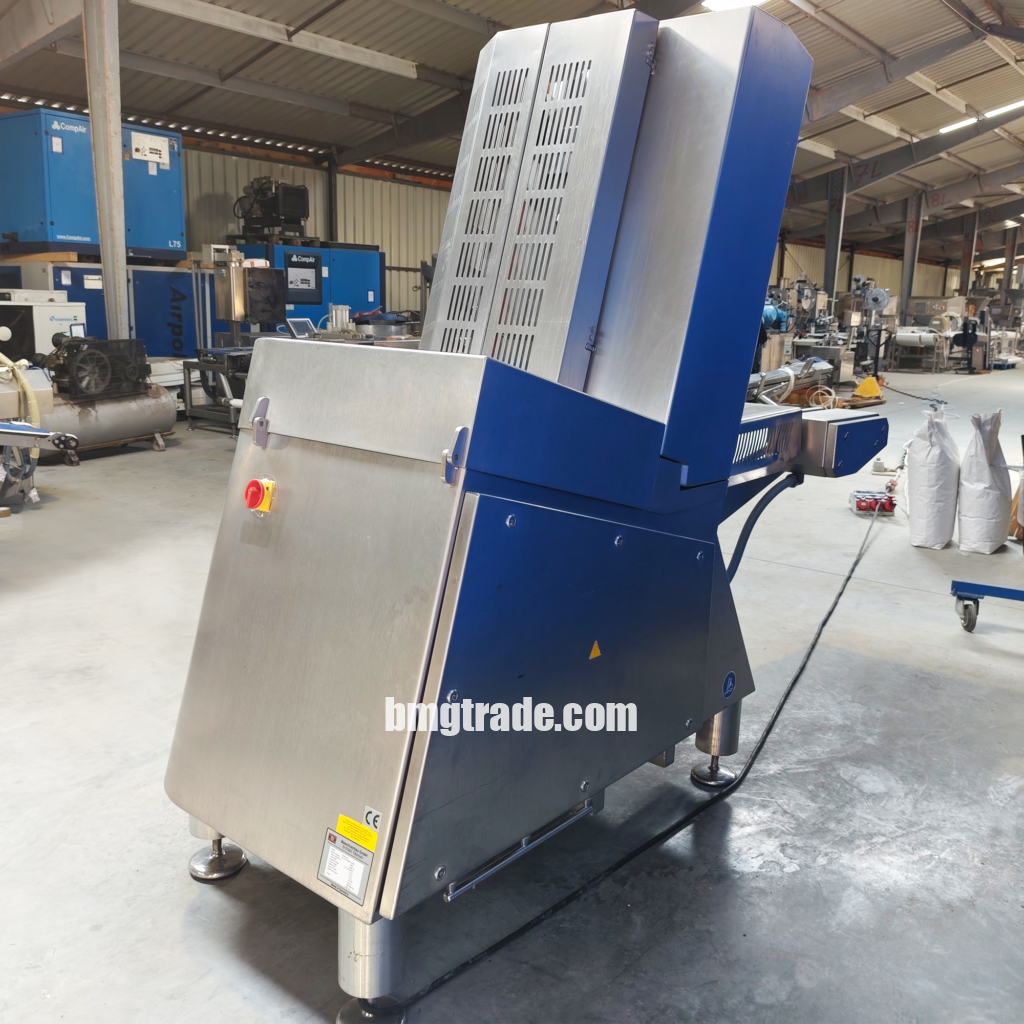 Slicer Treif 440 Divider Food Processing Machine