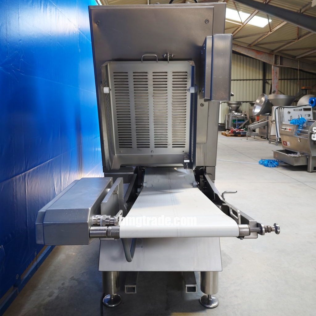 Slicer Treif 440 Divider Food Processing Machine