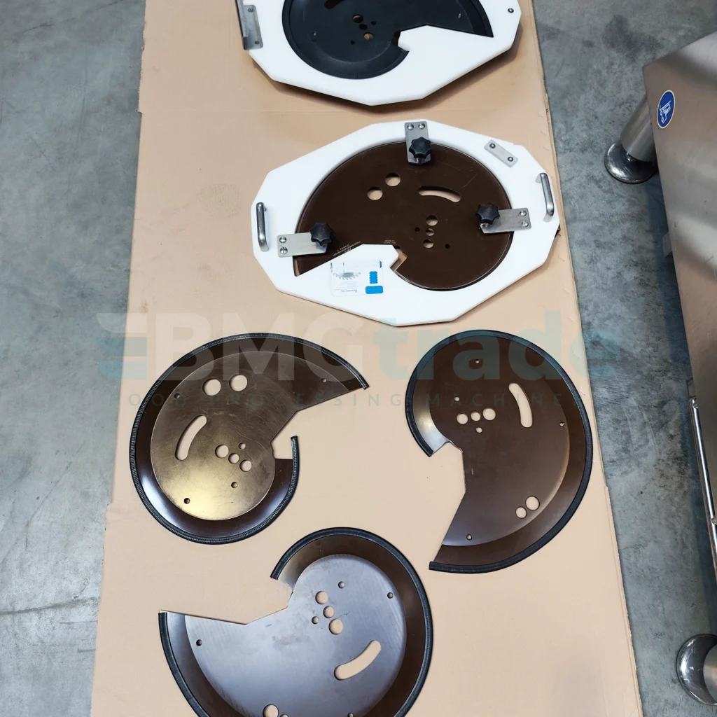 Divider 440 Slicer Food Processing Machine