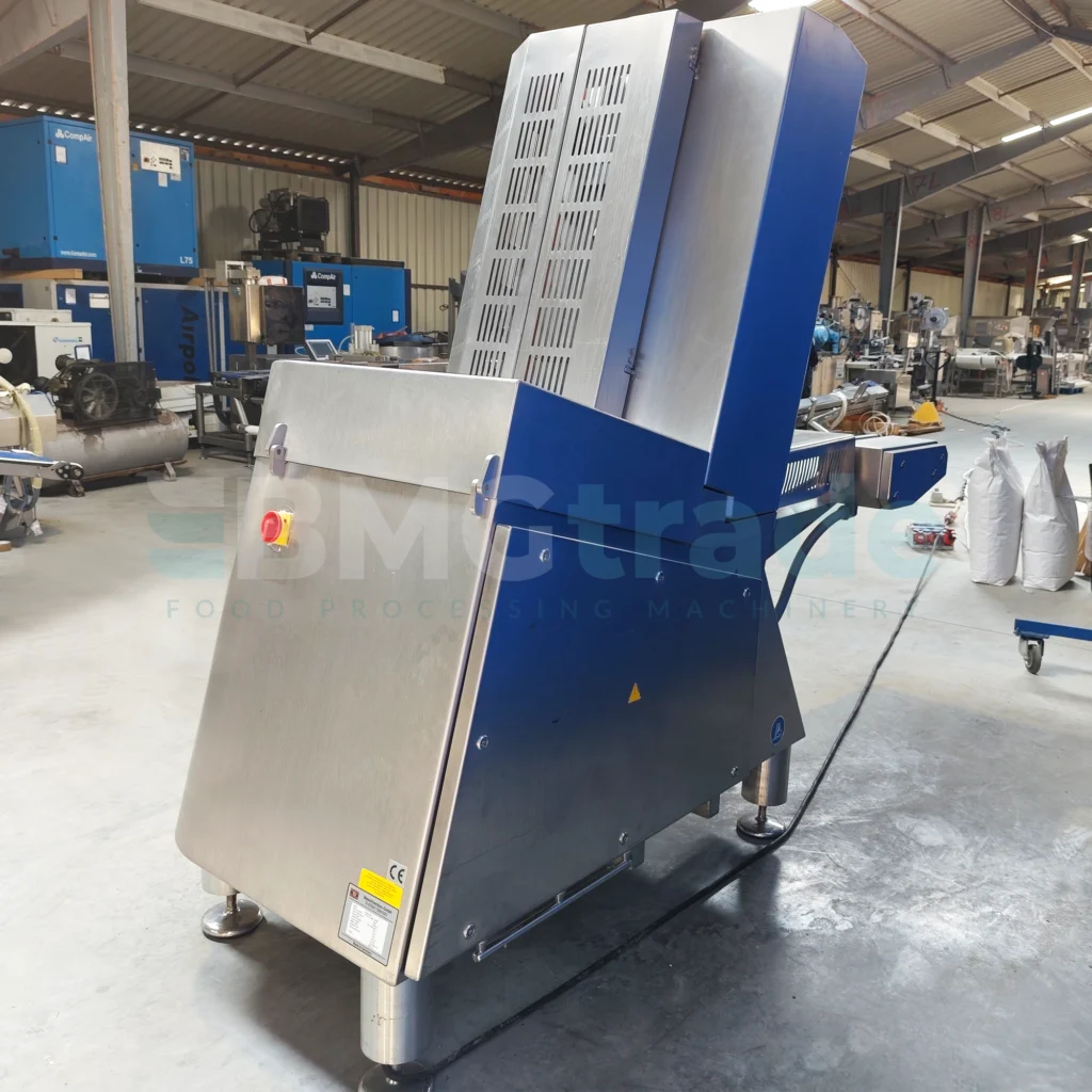 Divider 440 Slicer Food Processing Machine
