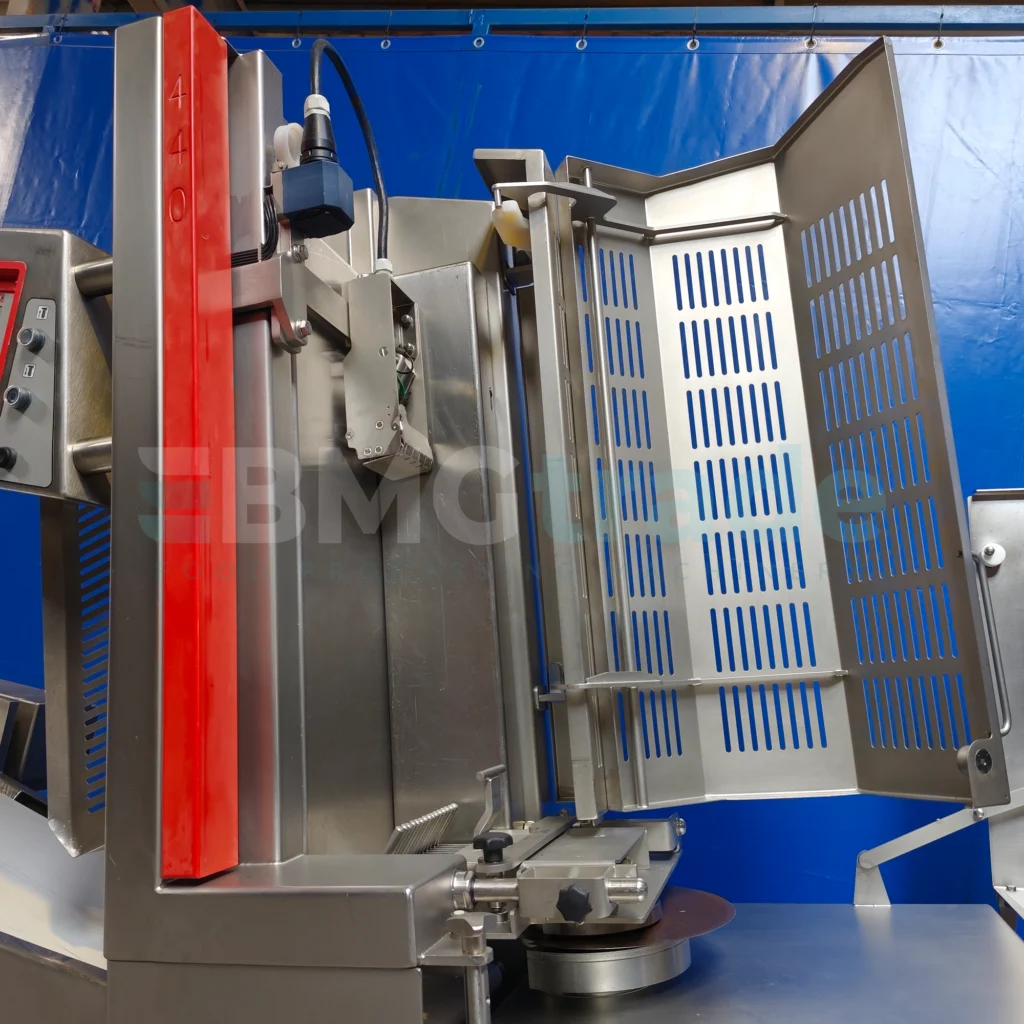 Divider 440 Slicer Food Processing Machine
