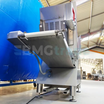 Divider 440 Slicer Food Processing Machine