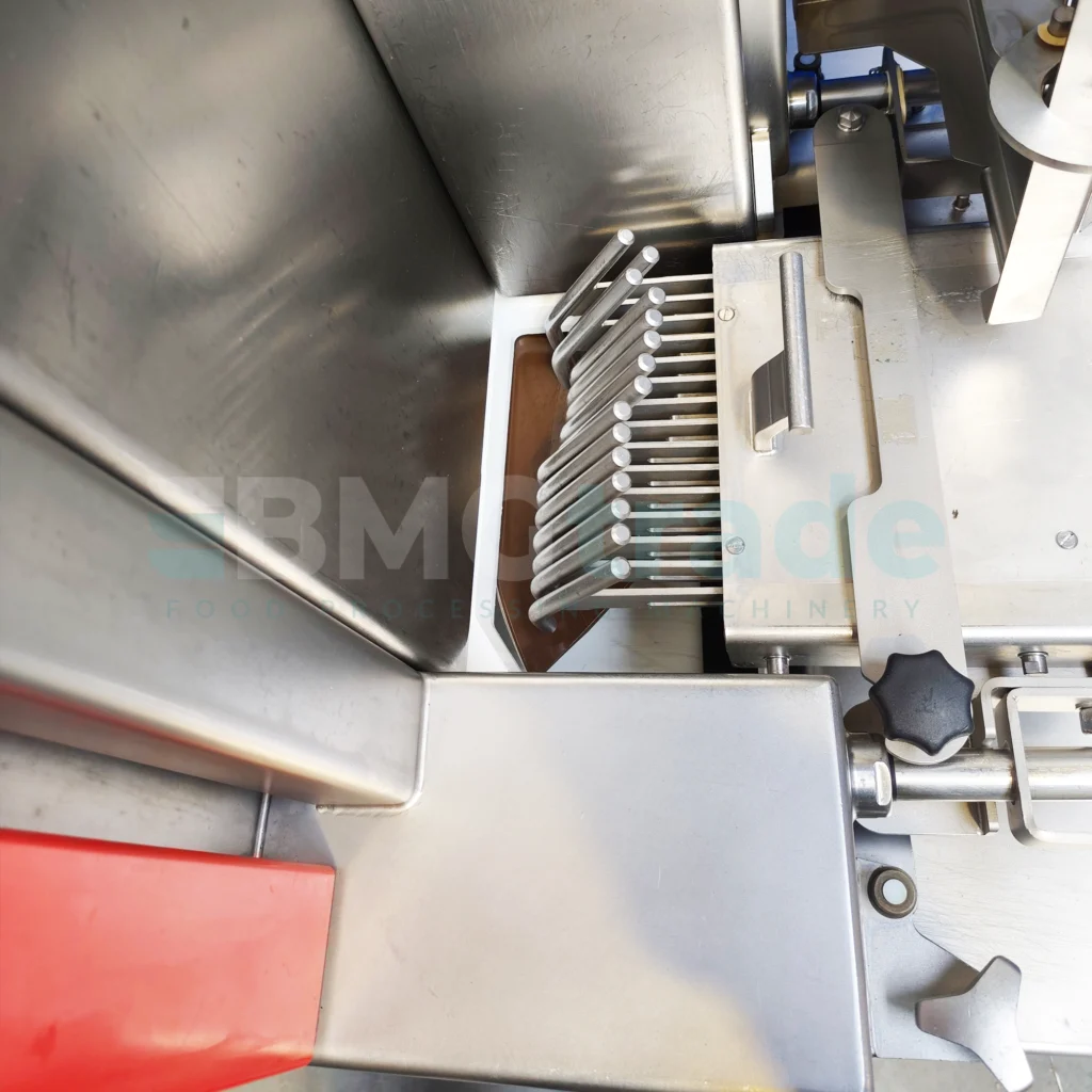 Divider 440 Slicer Food Processing Machine