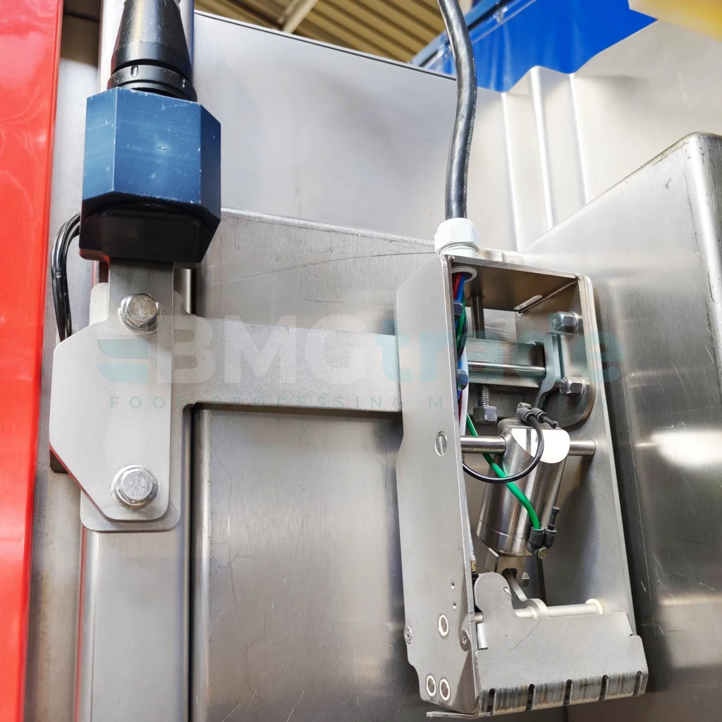 Divider 440 Slicer Food Processing Machine