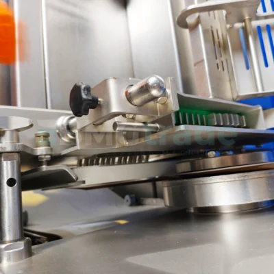Divider 440 Slicer Food Processing Machine