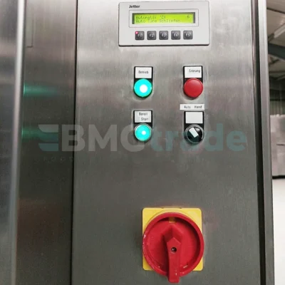 Kerres Washer KBW200 Food Processing Machinery