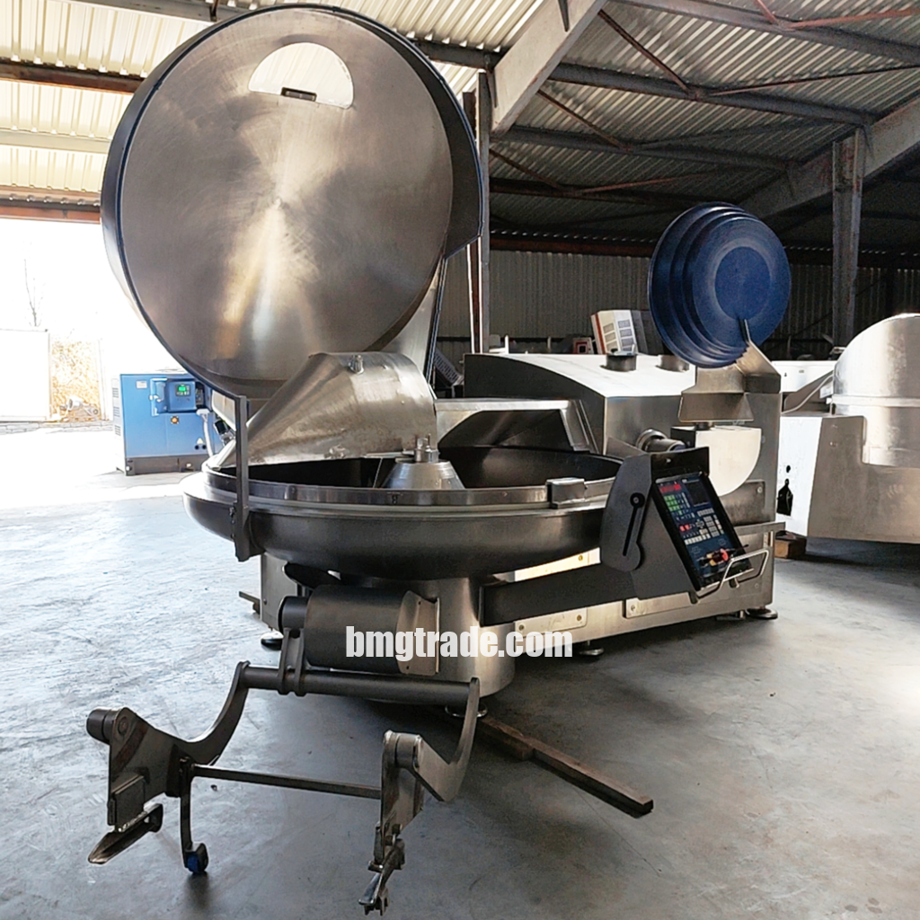 Kuter CFS CMV500 Food processing Machine