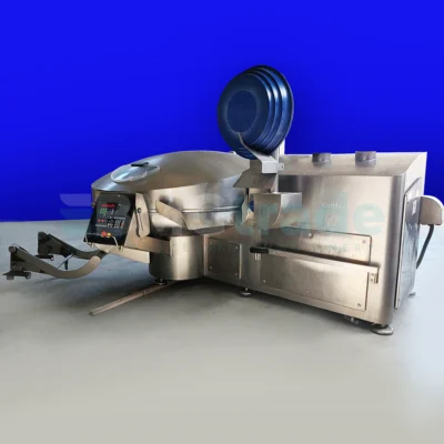 Kuter CFS CMV500 Food processing Machine 1 Kuter CFS CMV500 Food processing Machine