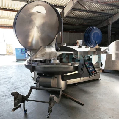 Cutter CFS CMV500 Food processing Machine