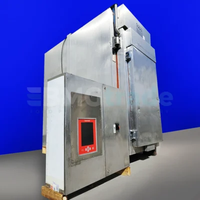 Maurer AG ASR 3627 Food processing machine