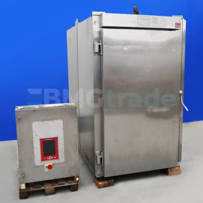 Maurer Cooking Chamber Food Processing Machine