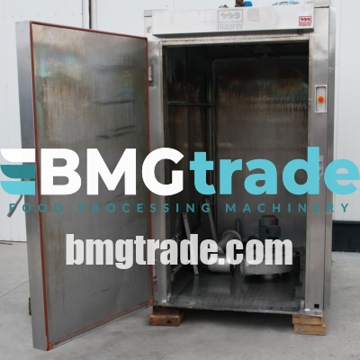 Maurer Cooking Chamber Food Processing Machine 5 Cooking Chamber AG SKK 3621 Food processing machinery