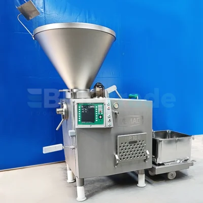 Vemag FILLER hp10e Food Processing Machinery