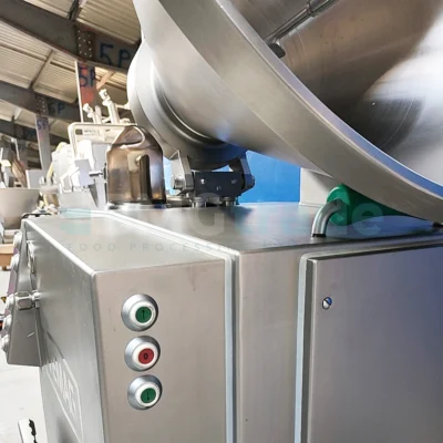 Vemag FILLER hp10e Food Processing Machinery