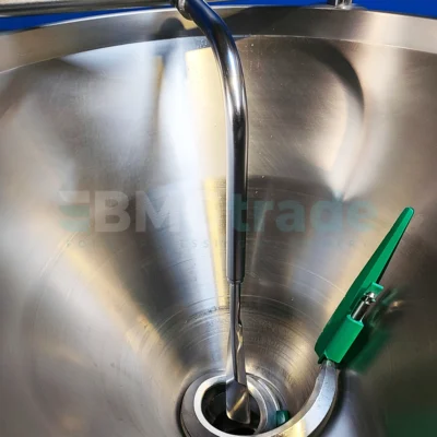 Vemag FILLER hp10e Food Processing Machinery