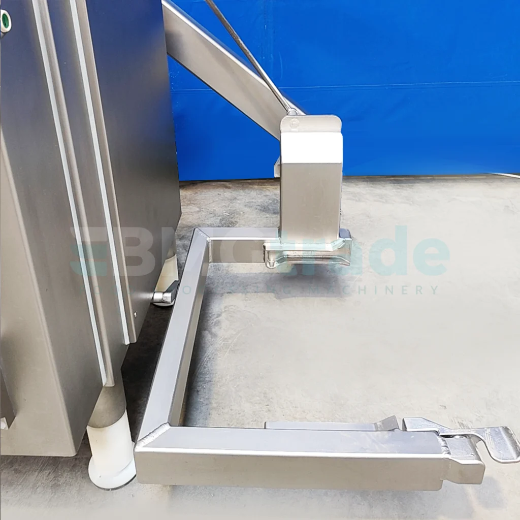 Vemag FILLER hp10e Food Processing Machinery