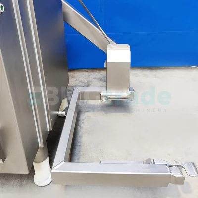 Vemag FILLER hp10e Food Processing Machinery