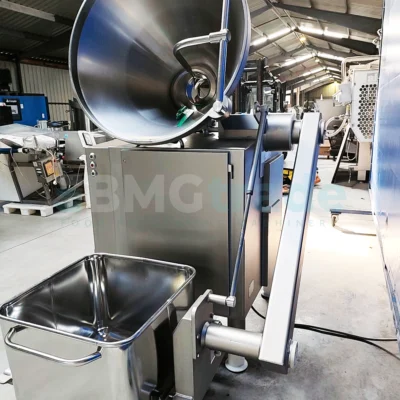 Vemag FILLER hp10e Food Processing Machinery