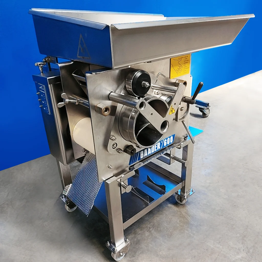 Food Processing Machinery
