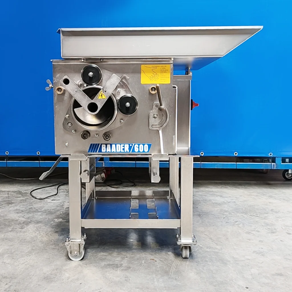 Badeer 600 2016 Food Processing Machinery