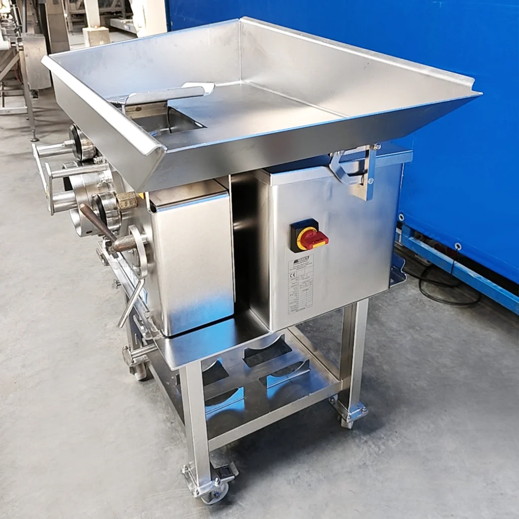 Badeer 600 2016 Food Processing Machinery