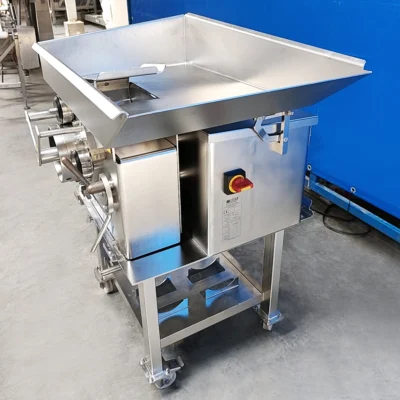 Badeer 600 2016 Food Processing Machinery