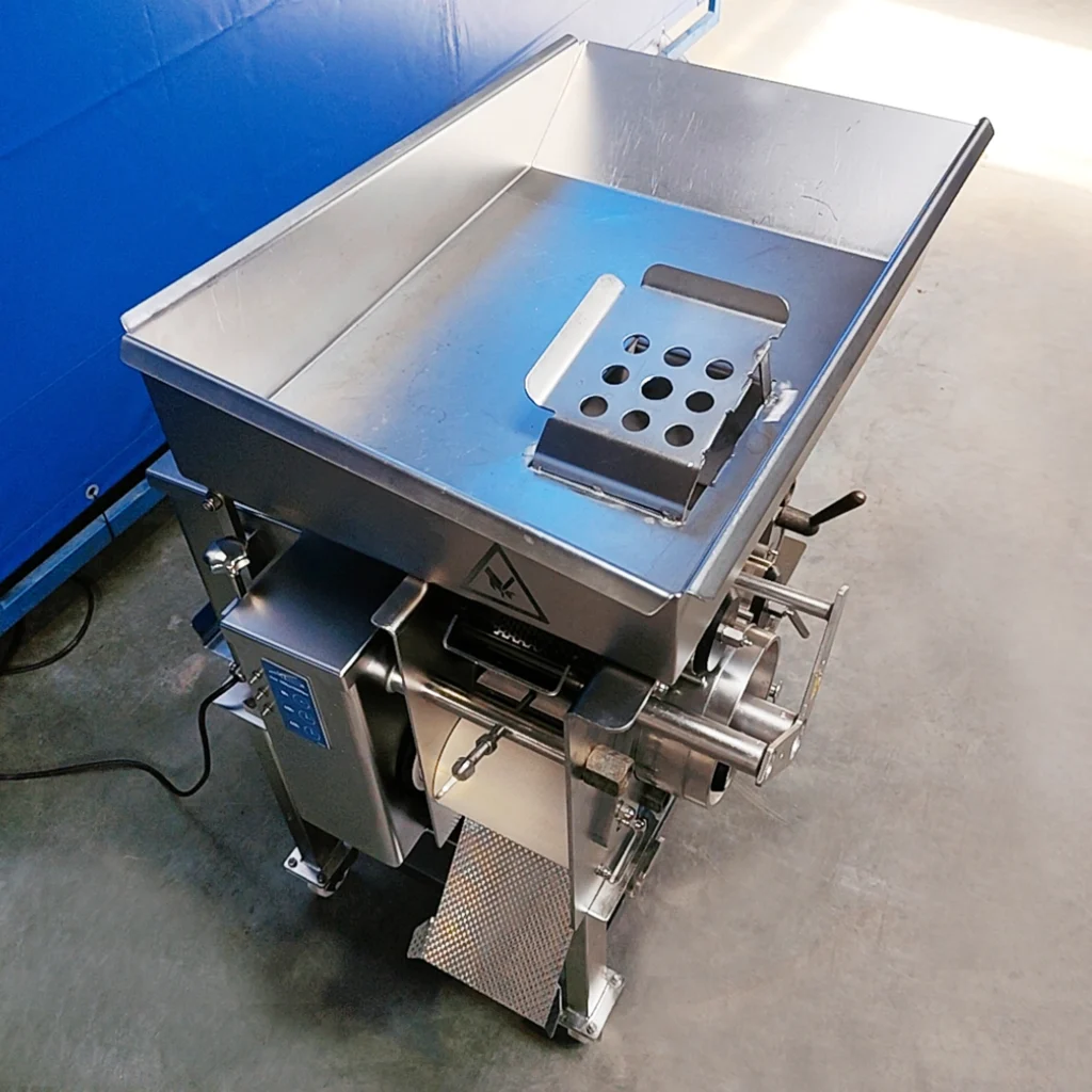 Badeer 600 2016 Food Processing Machinery