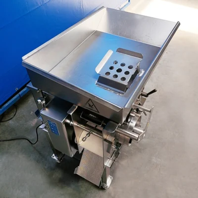 Badeer 600 2016 Food Processing Machinery