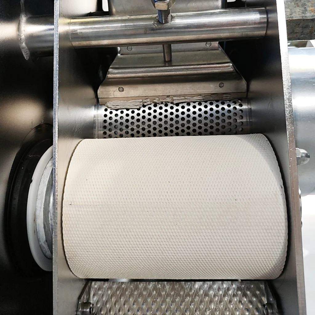 Badeer 600 2016 Food Processing Machinery