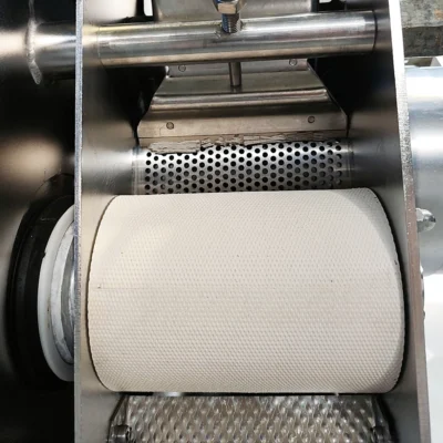 Badeer 600 2016 Food Processing Machinery