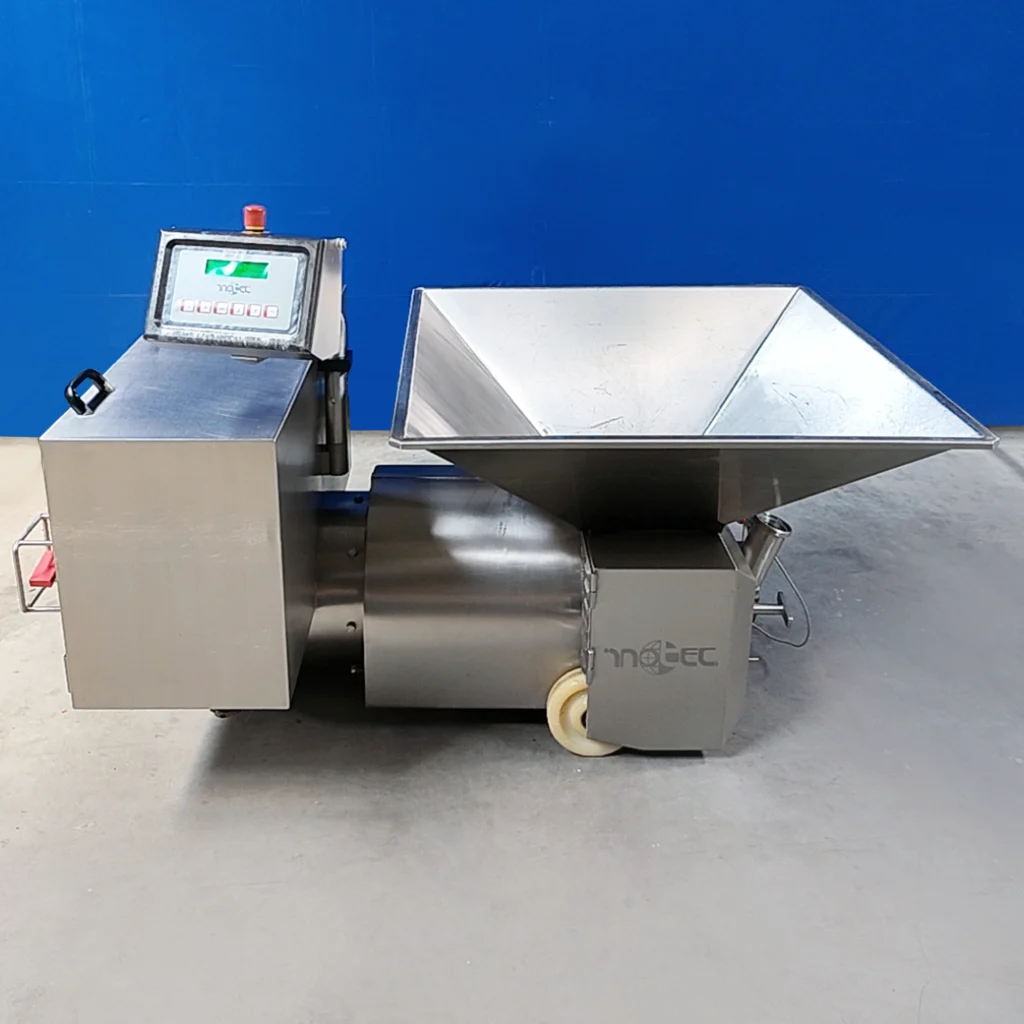 Food Processing Machinery