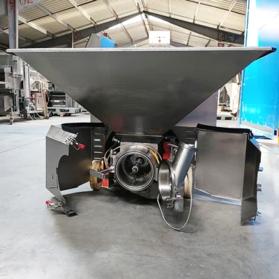 Cutter INOTEC Food Processing Machinery